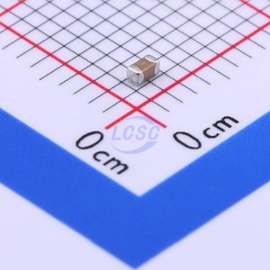 Walsin Tech Corp 0603B105K250CT