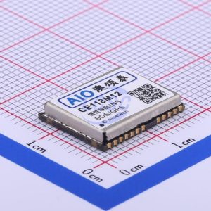 AIO CE118M12