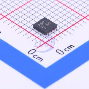 Analog Devices Inc./Maxim Integrated MAX3658AETA+