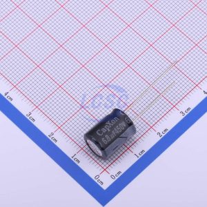 Capxon International Elec KM6R8M450G125A