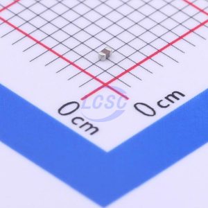 CCTC TCC0402X7R104K160AT