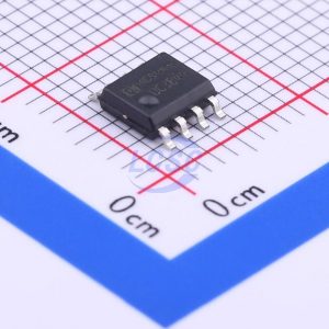 HGSEMI UC3844M/TR
