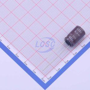 NCC(Nippon Chemi-Con) EKXG401ELL6R8MJ16S