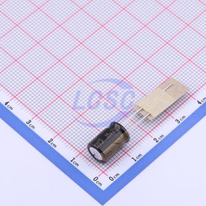 Taiyo Yuden RFO-25V221MG3P#-T8