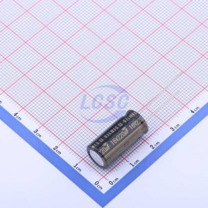 Taiyo Yuden RFS-16V221MH5#