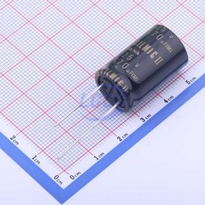 Taiyo Yuden RFS-25V471MJ6#