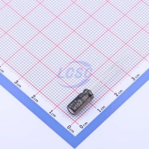 Taiyo Yuden RFS-35V100ME3#N