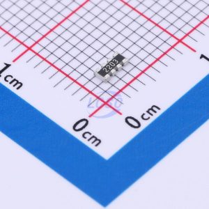 UNI-ROYAL(Uniroyal Elec) 4D03WGF2203T5E