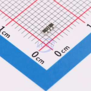 UNI-ROYAL(Uniroyal Elec) 4D03WGJ0132T5E