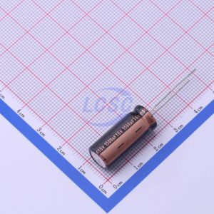 Lelon RZW152M1CBK-1025