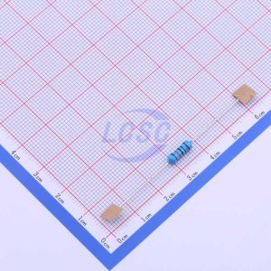 TyoHM RN1WS10KΩFT/BA1