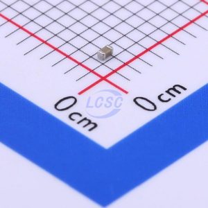 Walsin Tech Corp 0402X104K100CT