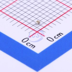 Walsin Tech Corp 0402X104K500CT