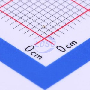 Walsin Tech Corp 0201B392K160CT