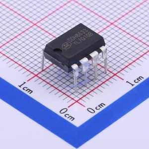 Hangzhou Silan Microelectronics SDH8633
