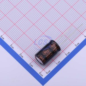 Lelon RXQ100M2WBKF1016