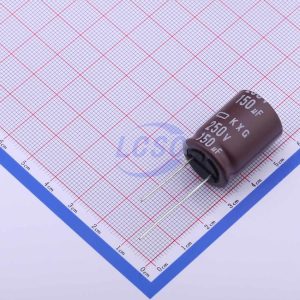 NCC(Nippon Chemi-Con) EKXG251ELL151MM25S