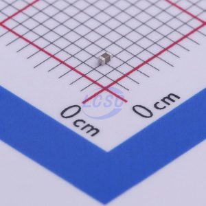 CCTC TCC0402X7R102K500AT