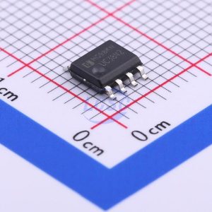 HGSEMI UC3842M/TR