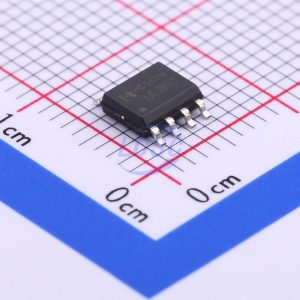 HGSEMI UC3843M/TR