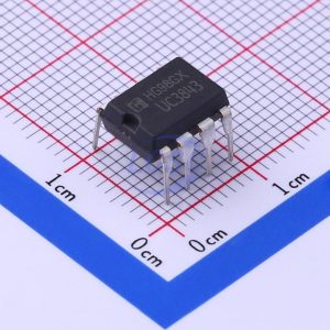 HGSEMI UC3843N