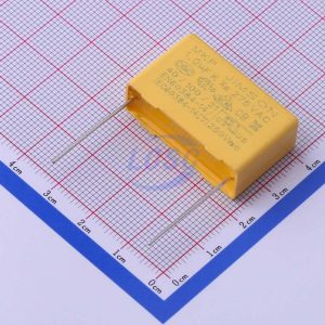 Jimson MKP105K275A15