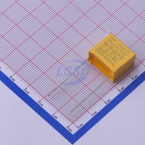 Jimson MKP334K275A02