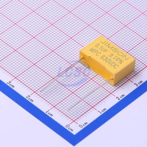 Jimson MPC104K630D02
