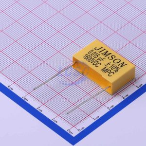 Jimson MPC153K1600D01