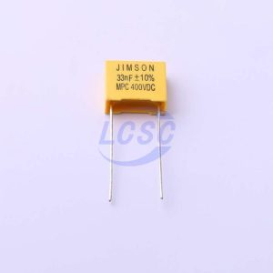 Jimson MPC333K400D02