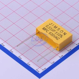 Jimson MPC334K630A01