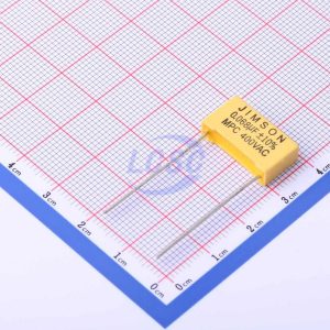Jimson MPC683K400A01