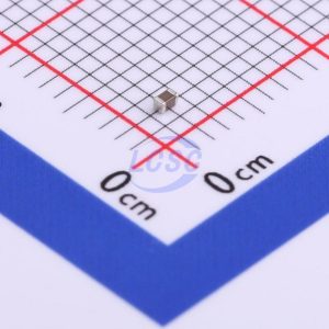 Murata Electronics GRM155C81C225KE11D