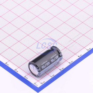 Nichicon UHE2A181MHD