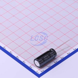 Nichicon UHV1A222MPD