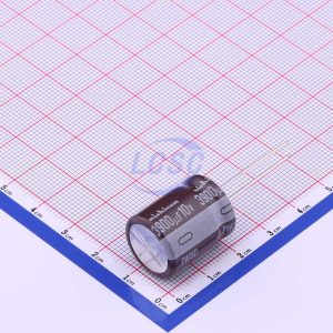 Nichicon UPW1A392MHD6