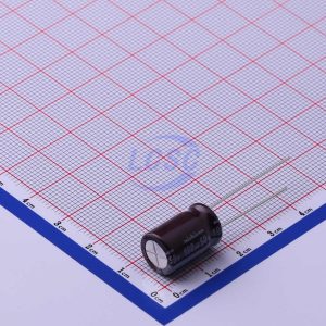 Nichicon UPW1H181MPD6