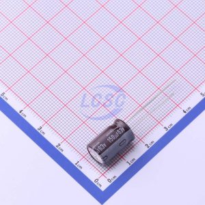 Nichicon UPW1J151MPD