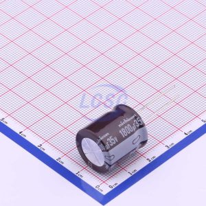 Nichicon UPW1V182MHD6