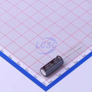 Nichicon UPW1V331MPD6