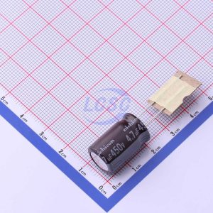 Nichicon UPW2W4R7MHD1TO