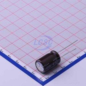 Nichicon UPW2W4R7MHD