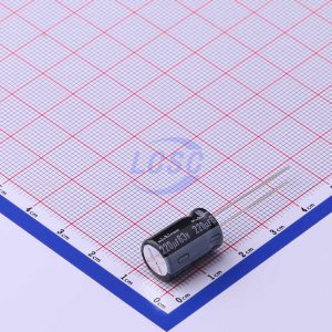 Nichicon UVR1J221MPD