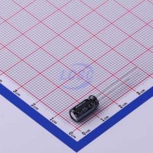 Nichicon UVZ1V4R7MDD