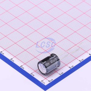 Nichicon UVZ2A470MPD