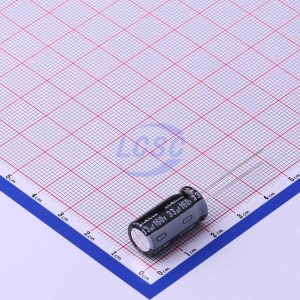 Nichicon UVZ2C330MPD