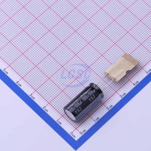 Rubycon 100YXJ100MT810X20
