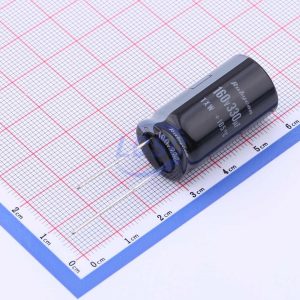 Rubycon 160TXW330MEFR16X30