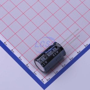 Rubycon 400BXW68MEFR16X25