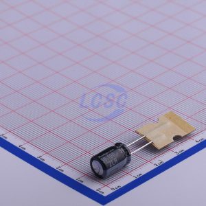 Rubycon 50ZLH100MEFCT78X11.5